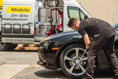 mobile tyre replacement near me.